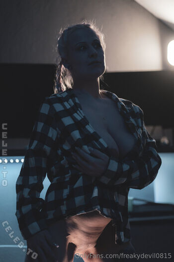 Lisa joanne page leaked private photo uncensored HD quality