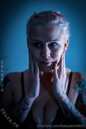 Lisa joanne page leaked private photo uncensored HD quality