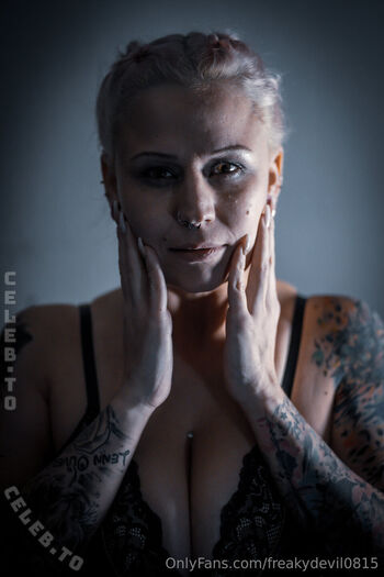 Lisa joanne page leaked private photo uncensored HD quality