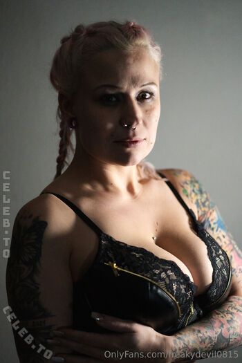 Lisa joanne page leaked private photo uncensored HD quality