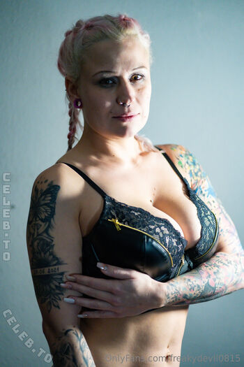 Lisa joanne page leaked private photo uncensored HD quality