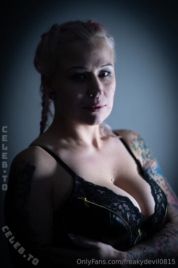 Lisa joanne page leaked private photo uncensored HD quality