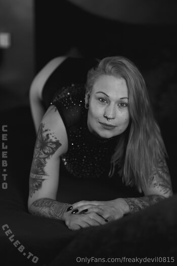 Lisa joanne page leaked private photo uncensored HD quality