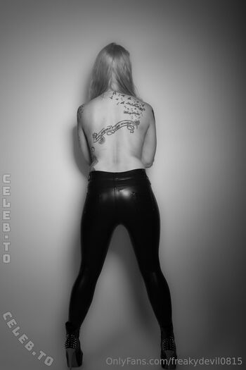 Lisa joanne page leaked private photo uncensored HD quality