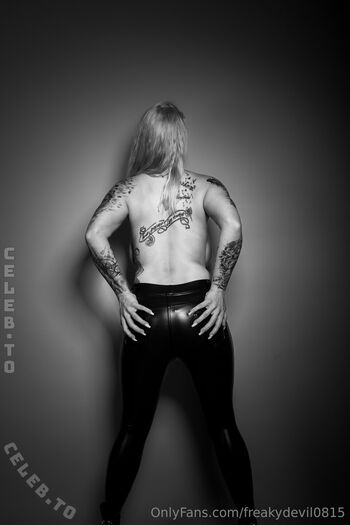 Lisa joanne page leaked private photo uncensored HD quality