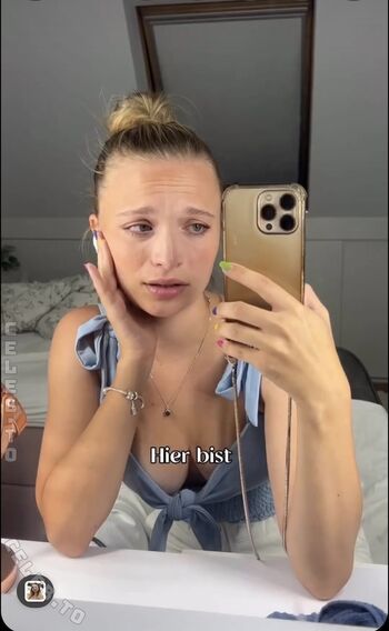 Lisa kppers page leaked private photo uncensored HD quality
