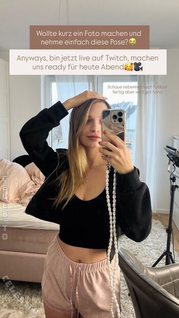 Lisa kppers page leaked private photo uncensored HD quality