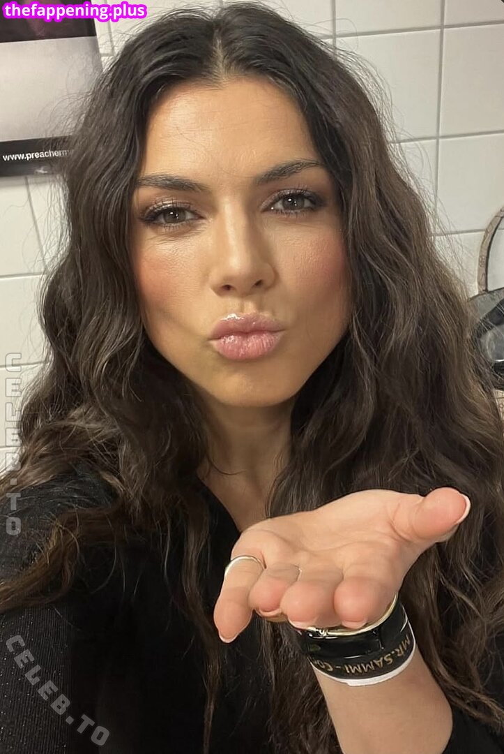 Page/ leaked private photo uncensored HD quality