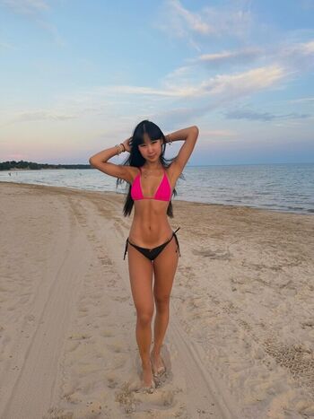 Lisha li page leaked private photo uncensored HD quality