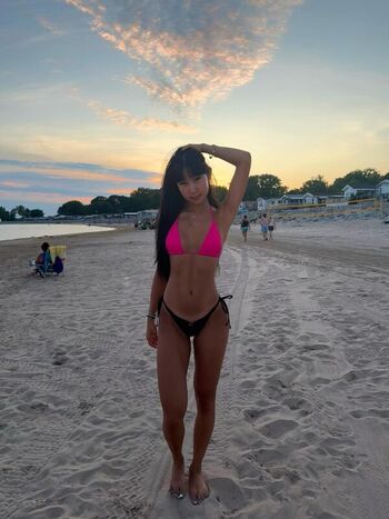 Lisha li page leaked private photo uncensored HD quality