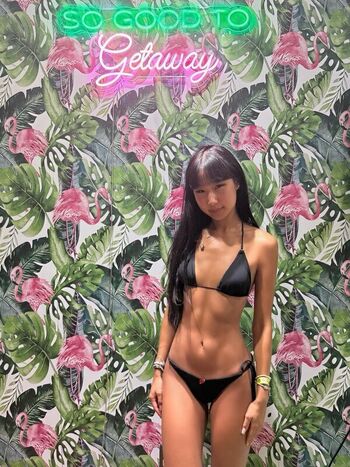 Lisha li page leaked private photo uncensored HD quality