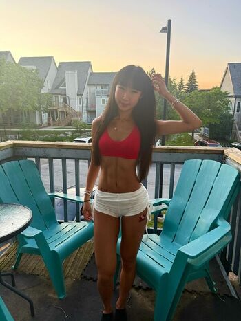 Lisha li page leaked private photo uncensored HD quality