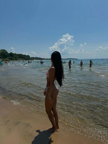 Lisha li page leaked private photo uncensored HD quality