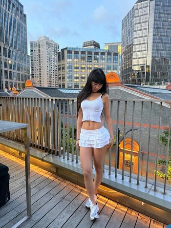 Lisha li page leaked private photo uncensored HD quality