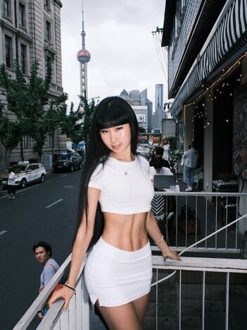 Lisha li page leaked private photo uncensored HD quality