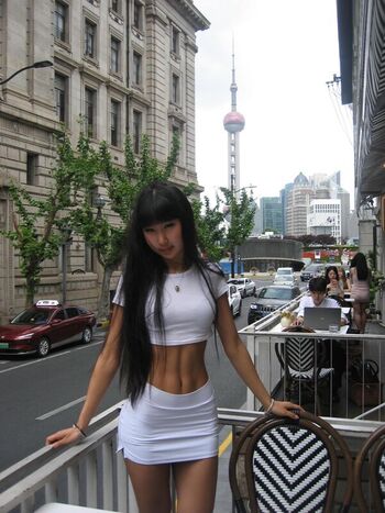 Lisha li page leaked private photo uncensored HD quality