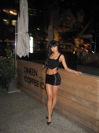 Lisha li page leaked private photo uncensored HD quality