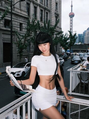 Lisha li page leaked private photo uncensored HD quality