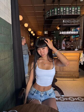 Lisha li page leaked private photo uncensored HD quality