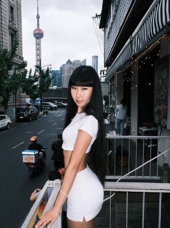 Lisha li page leaked private photo uncensored HD quality