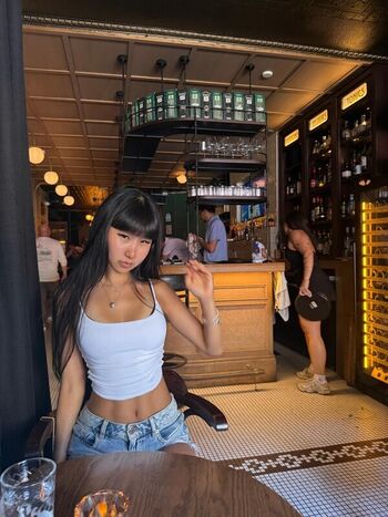 Lisha li leaked private photo uncensored HD quality
