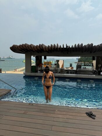 Lisha li leaked private photo uncensored HD quality