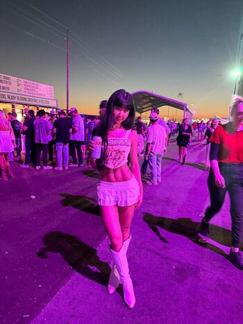 Lisha li leaked private photo uncensored HD quality