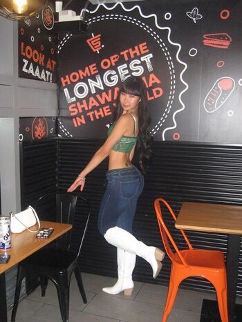 Lisha li leaked private photo uncensored HD quality