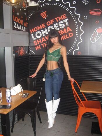 Lisha li leaked private photo uncensored HD quality