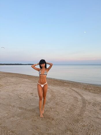 Lisha li leaked private photo uncensored HD quality
