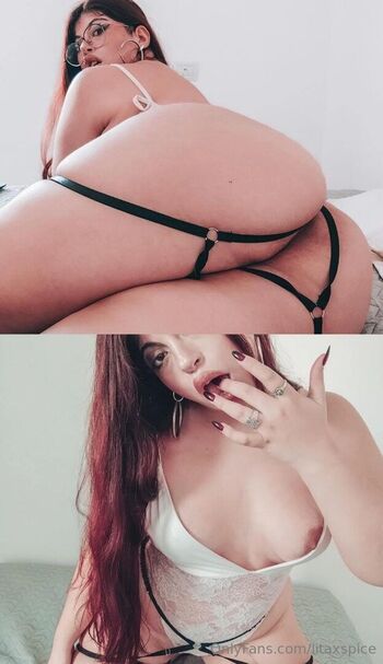 Litaxspice leaked private photo uncensored HD quality