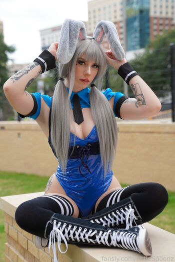 Littlespoonz leaked private photo uncensored HD quality