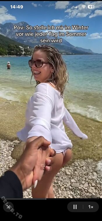 Livia josephine leaked private photo uncensored HD quality