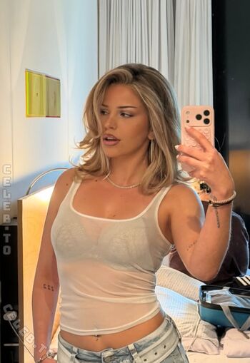 Livia josephine leaked private photo uncensored HD quality