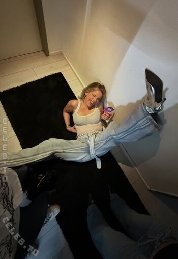 Livia josephine leaked private photo uncensored HD quality