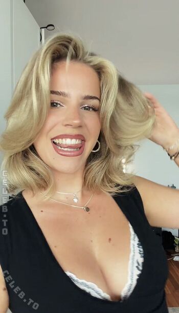 Livia josephine leaked private photo uncensored HD quality