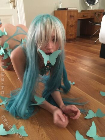 Liza anokhina page leaked private photo uncensored HD quality