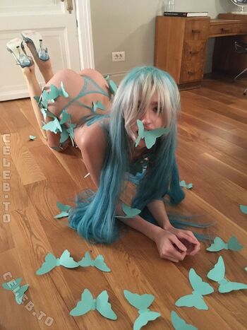 Liza anokhina page leaked private photo uncensored HD quality