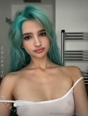 Liza anokhina page leaked private photo uncensored HD quality