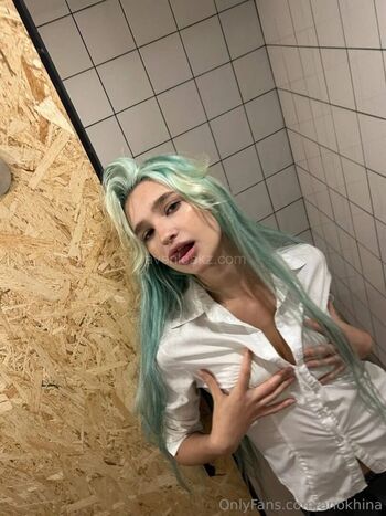 Liza anokhina page leaked private photo uncensored HD quality