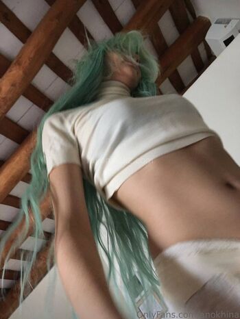 Liza anokhina page leaked private photo uncensored HD quality