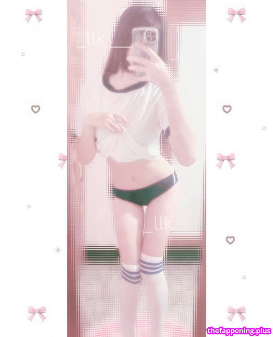 Llk/ leaked private photo uncensored HD quality