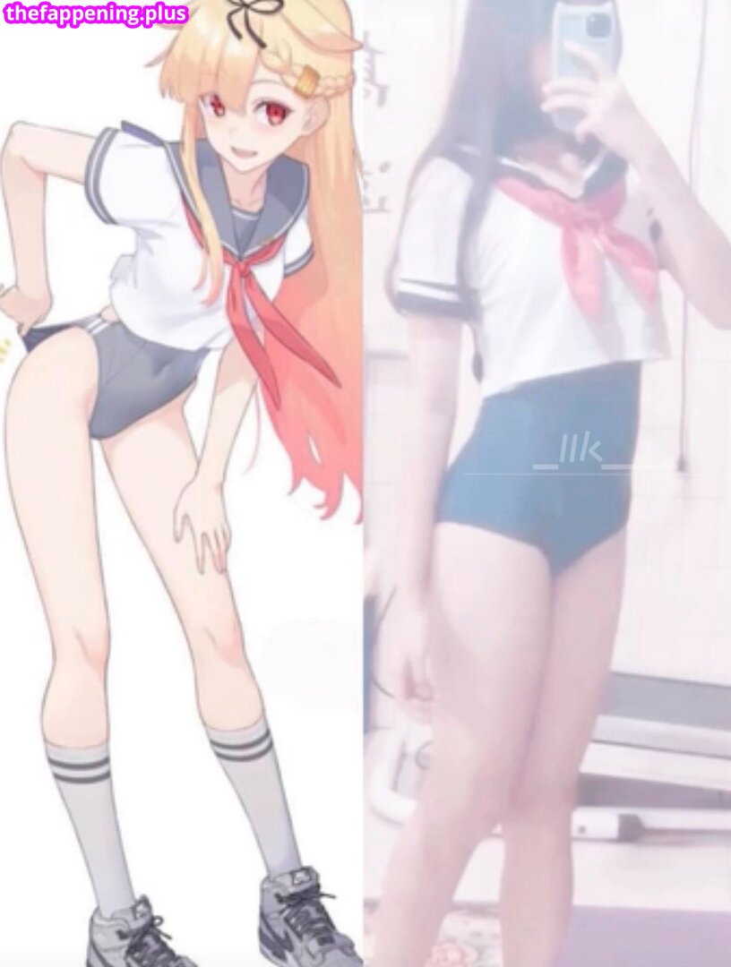 Llk/ leaked private photo uncensored HD quality