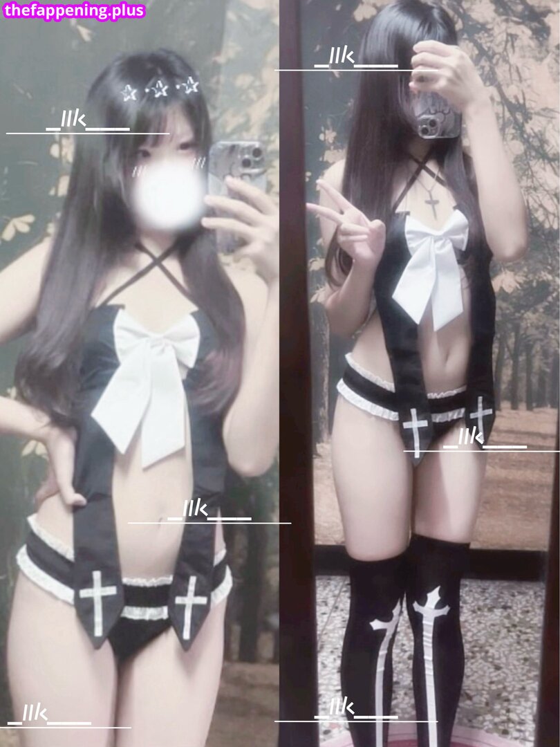 Llk/ leaked private photo uncensored HD quality