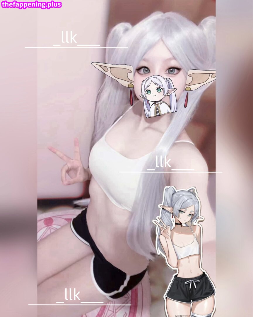 Llk/ leaked private photo uncensored HD quality
