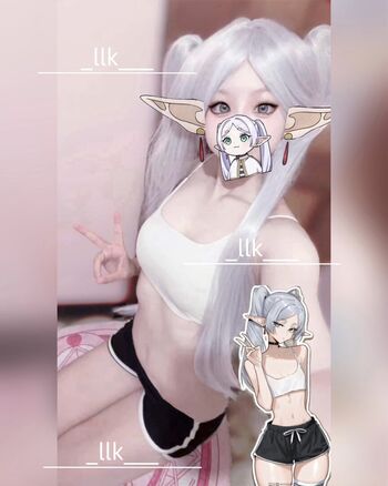 Llk page leaked private photo uncensored HD quality
