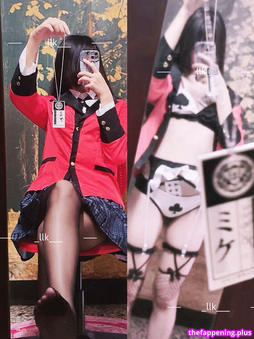 Llk/ leaked private photo uncensored HD quality