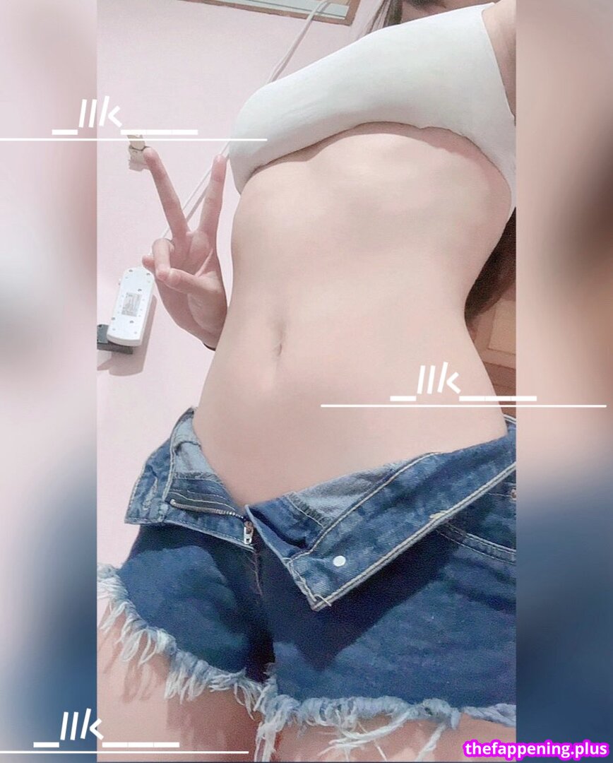 Llk/ leaked private photo uncensored HD quality