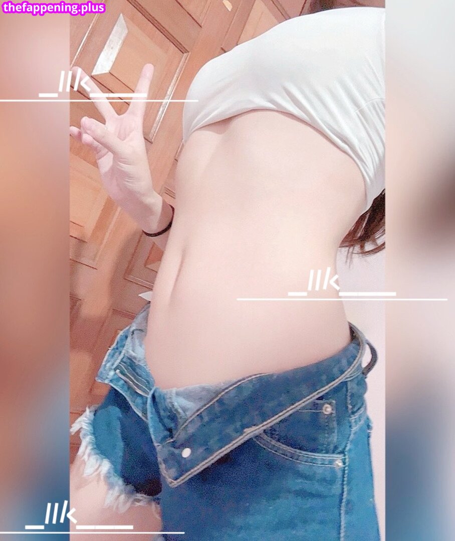 Llk/ leaked private photo uncensored HD quality