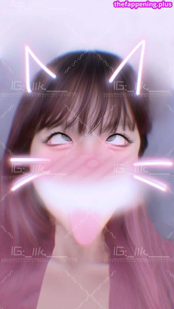 Llk/ leaked private photo uncensored HD quality